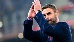 De Rossi