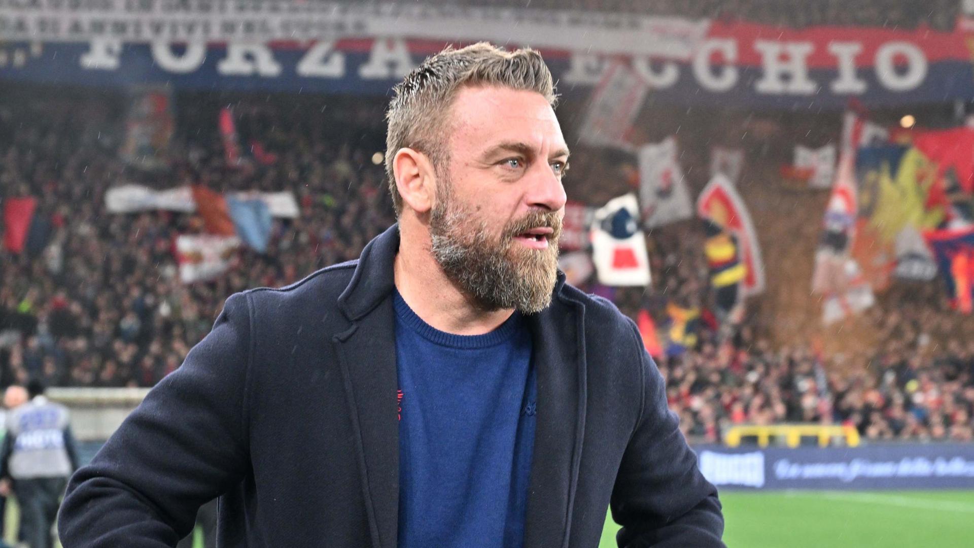 de rossi