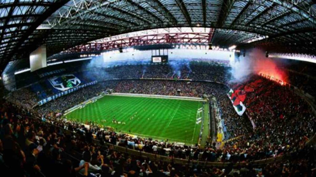 derby milan inter