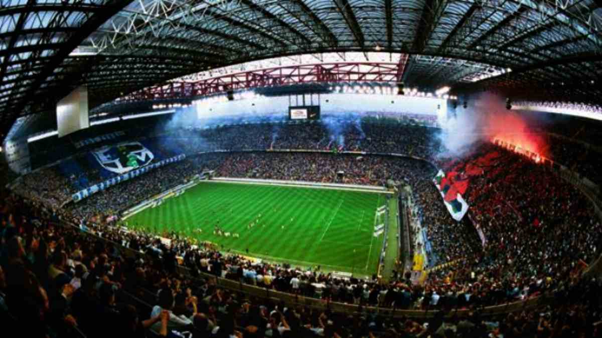 derby milan inter