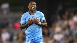 Douglas Costa
