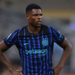 Inter, il futuro di Dumfries ritorna in bilico: Liverpool e Barcellona interessate