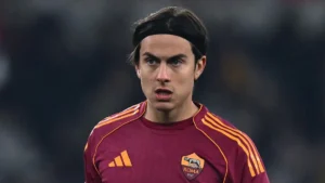 dybala