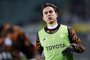 dybala