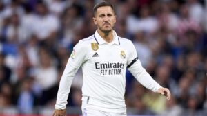 eden hazard