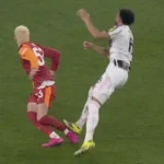 Caos VAR allo Stadium: il “mistero” del rosso a Kelly gela la Juventus