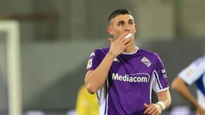 Fiorentina show in Polonia: 3-0 allo Jagiellonia