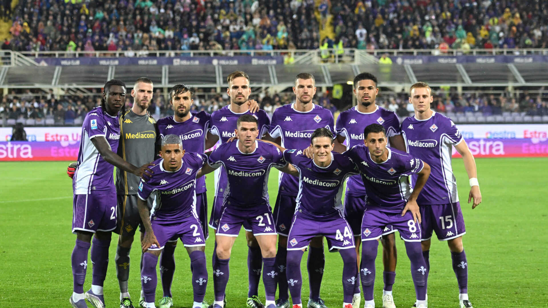 Fiorentina