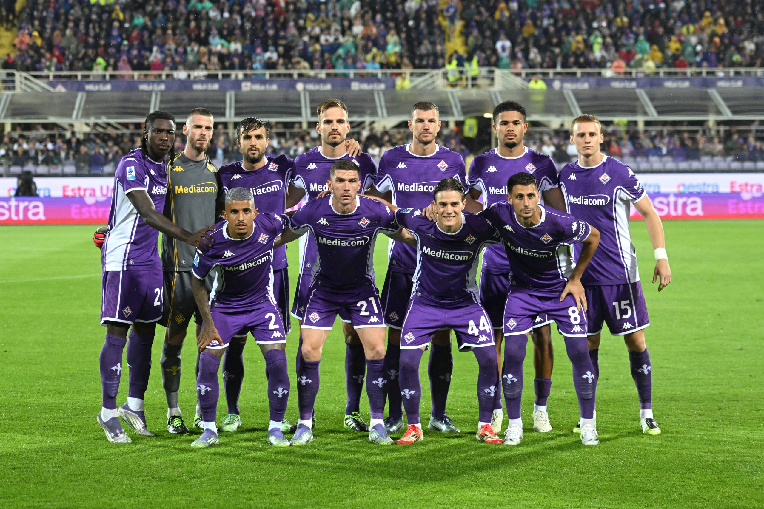 Fiorentina Torino, il bivio di Vanoli: al Franchi scontro salvezza ad alta tensione Fiorentina Torino, il bivio di Vanoli: al Franchi scontro salvezza ad alta tensione