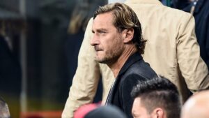 francesco totti