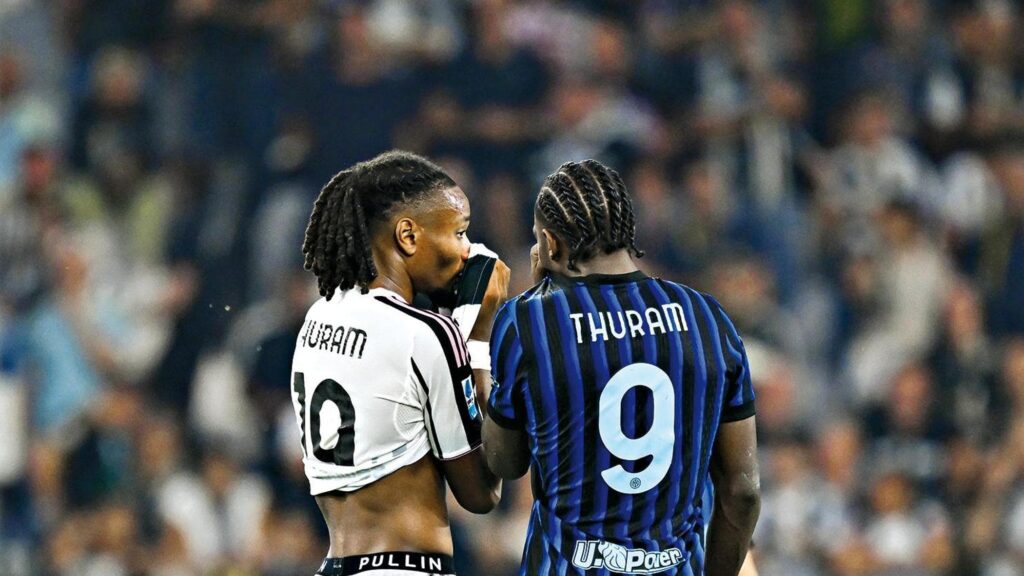 fratelli thuram