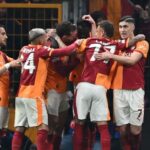 Disastro Juve a Istanbul: il Galatasaray ne fa 5, l’Europa bianconera trema