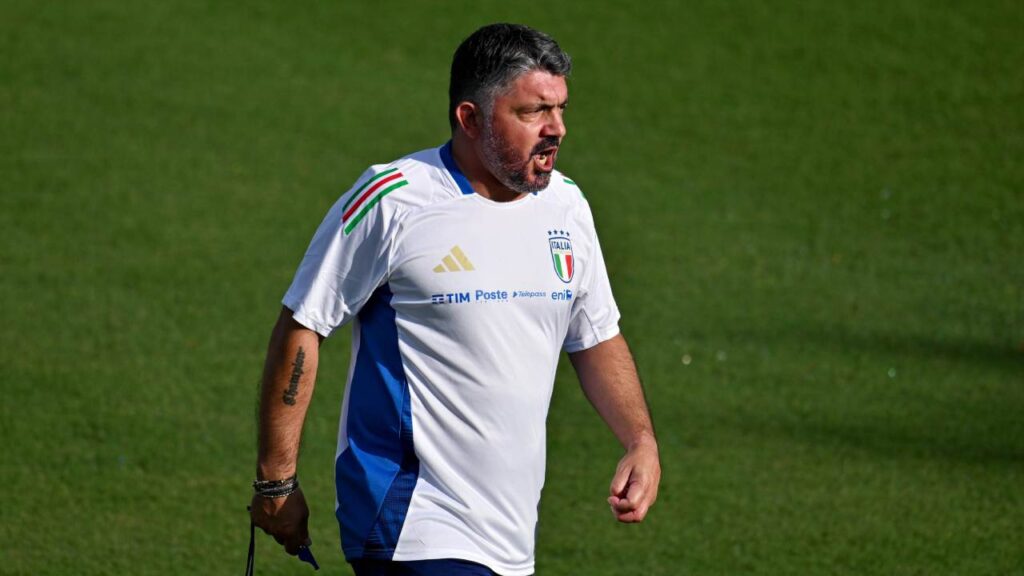 gennaro gattuso