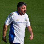 Lazio, inizia l’era Gattuso: rivoluzione tattica, mercato e muro degli Ultras