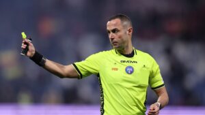 Arbitro Guida