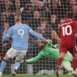 Pazzia ad Anfield: Haaland la ribalta al 93′, il City resta in scia dell’Arsenal