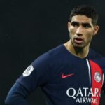 Achraf Hakimi ko: salta il ritorno della semifinale