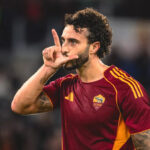 Roma, Hermoso torna in gruppo: Gasperini tira un sospiro di sollievo