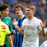 Open Var: l’AIA ammette l’errore sul gol annullato al Napoli