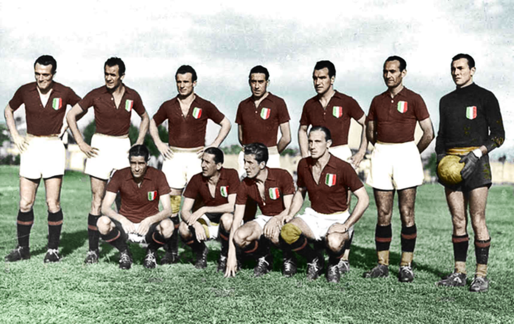 il grande torino