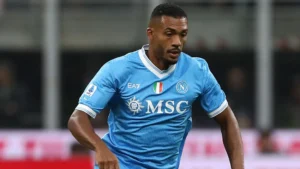 juan jesus