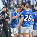 Champions League: il Como rischia l’esclusione o sanzioni UEFA