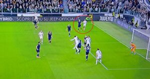 juve lazio rigore