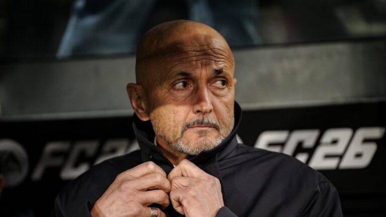 luciano spalletti