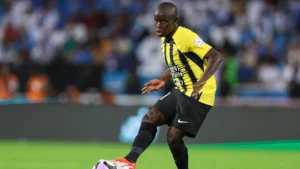 kante