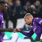 Fiorentina, rivoluzione Vanoli: Kean e Dodò fuori dai convocati