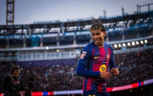 lamine yamal barca