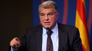 laporta