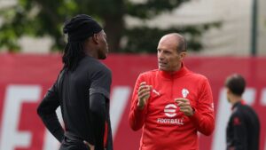 leao e allegri