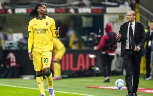 leao e allegri