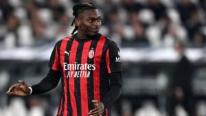 leao milan