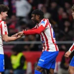 Atletico travolgente: poker al Barcellona e finale di Coppa vicina