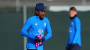 Ademola Lookman