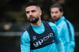 Lorenzo Insigne