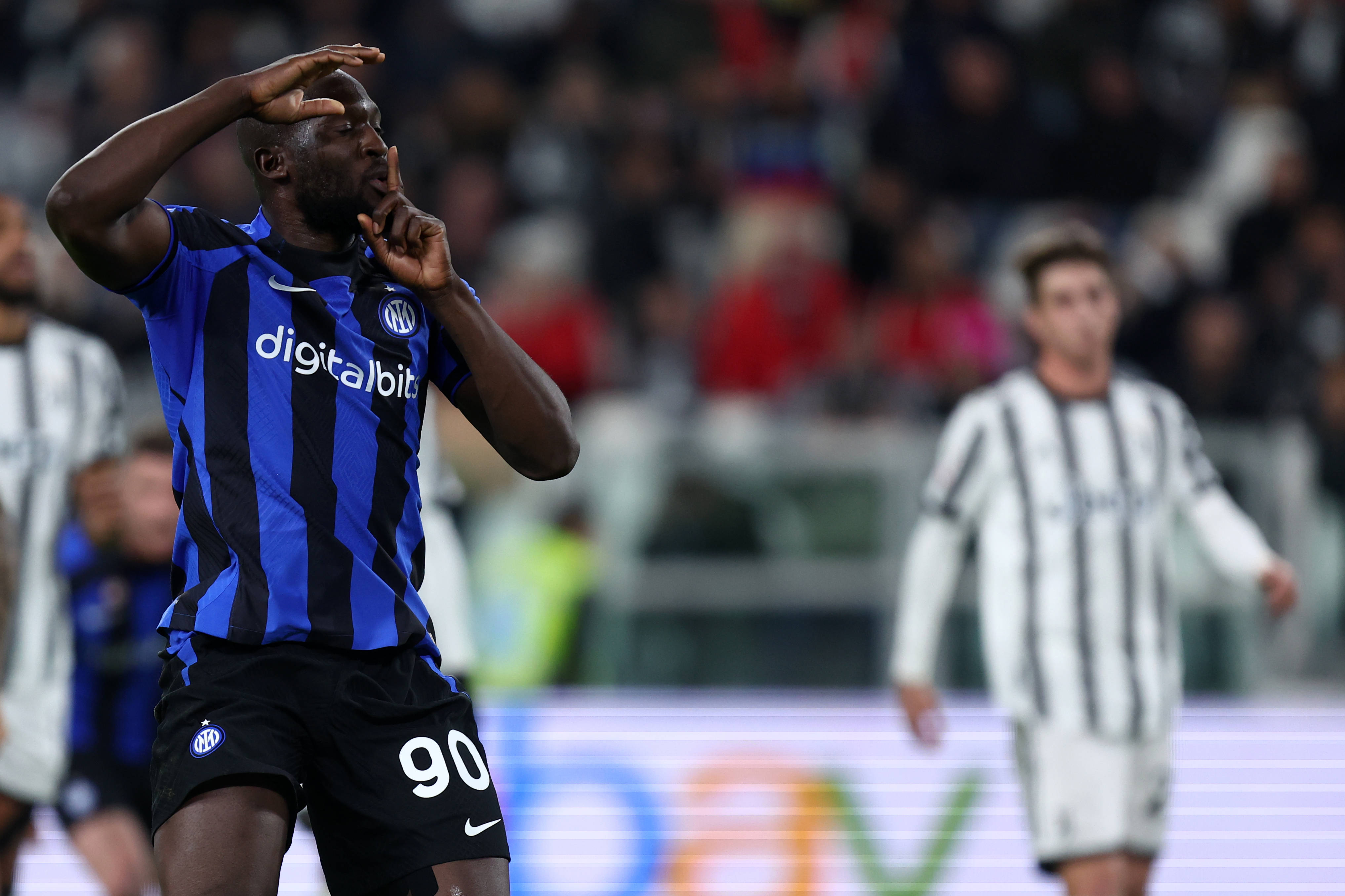 Lukaku