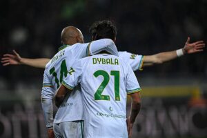 malen e dybala