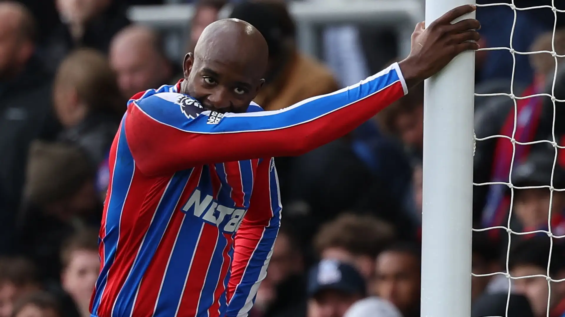 Jean-Philippe Mateta