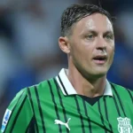 Sassuolo-Atalanta: Matic e Muharemovic tornano titolari