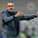 Lazio, operazione Rovella e allarme Gila: Sarri studia le mosse per il Torino