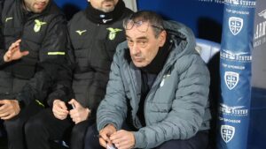 Maurizio sarri