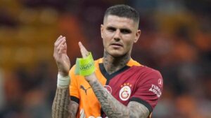 Mauro Icardi