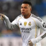 Tegola Real Madrid, Mbappé ko: salta il ritorno Champions con il Benfica