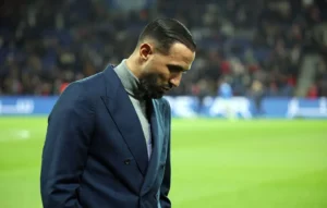 Medhi Benatia