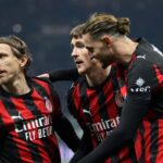 Milan-Como, la notte del riscatto: Allegri lancia Ricci, Fabregas senza l’ex Morata