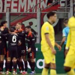 Caos Milan-Como: stangata del Giudice Sportivo per Allegri e Nico Paz