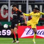 Milan, il peccato e la grazia: Leao rimedia al disastro Maignan, ma Allegri perde le staffe